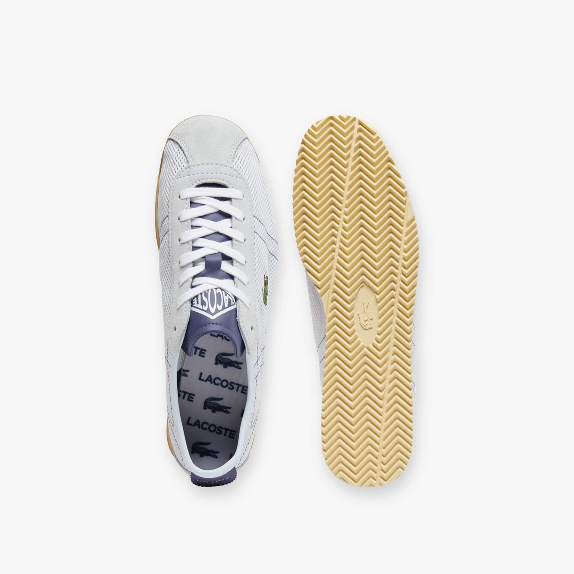 Men's Club-Low Sneakers Product Image