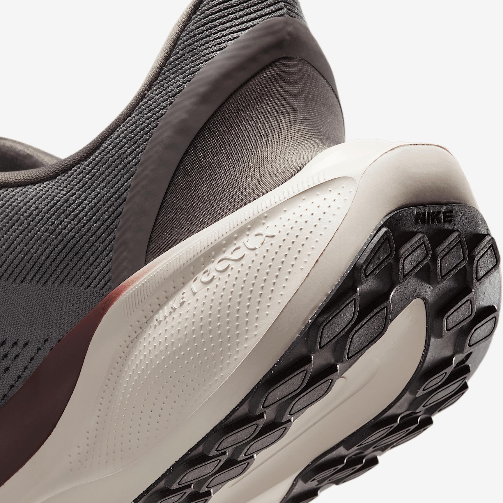 Nike Mens Pegasus EasyOn Road Running Shoes | FQ7837-103 Product Image