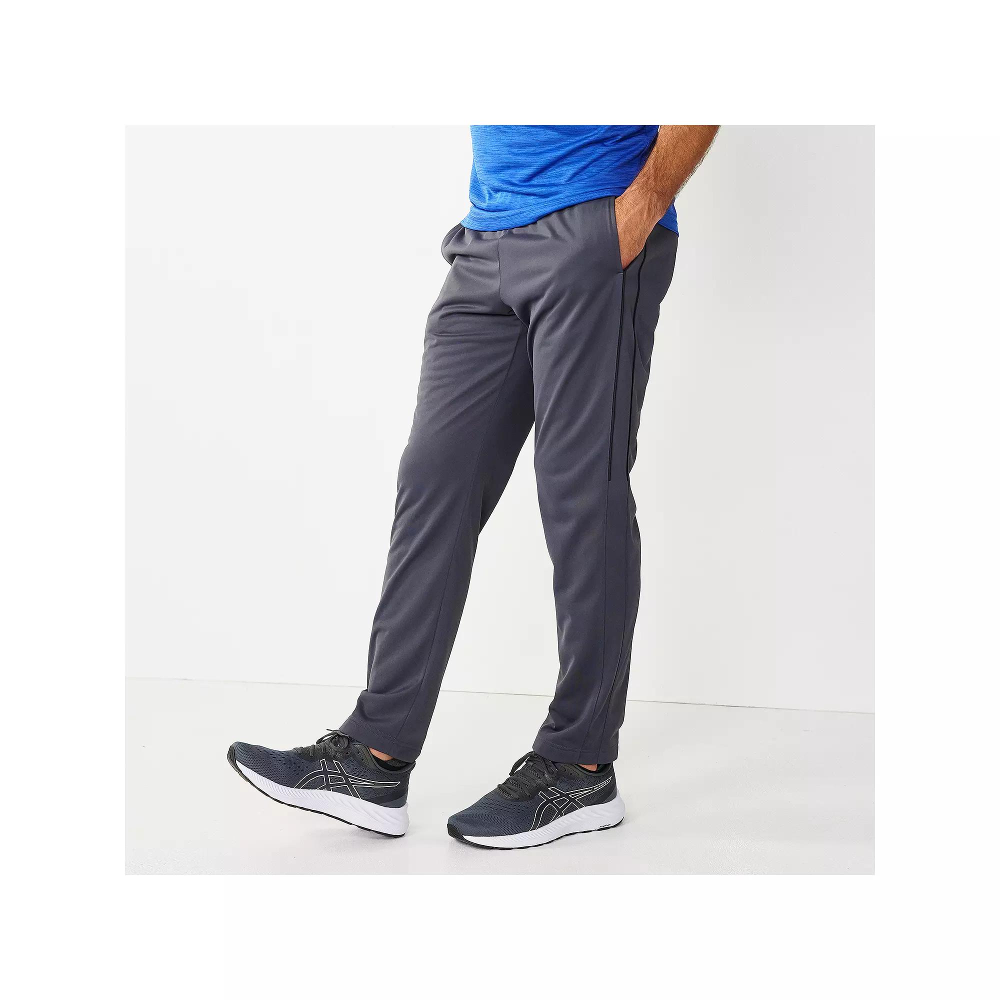 Men's Tek Gear Workout Pants,  Product Image