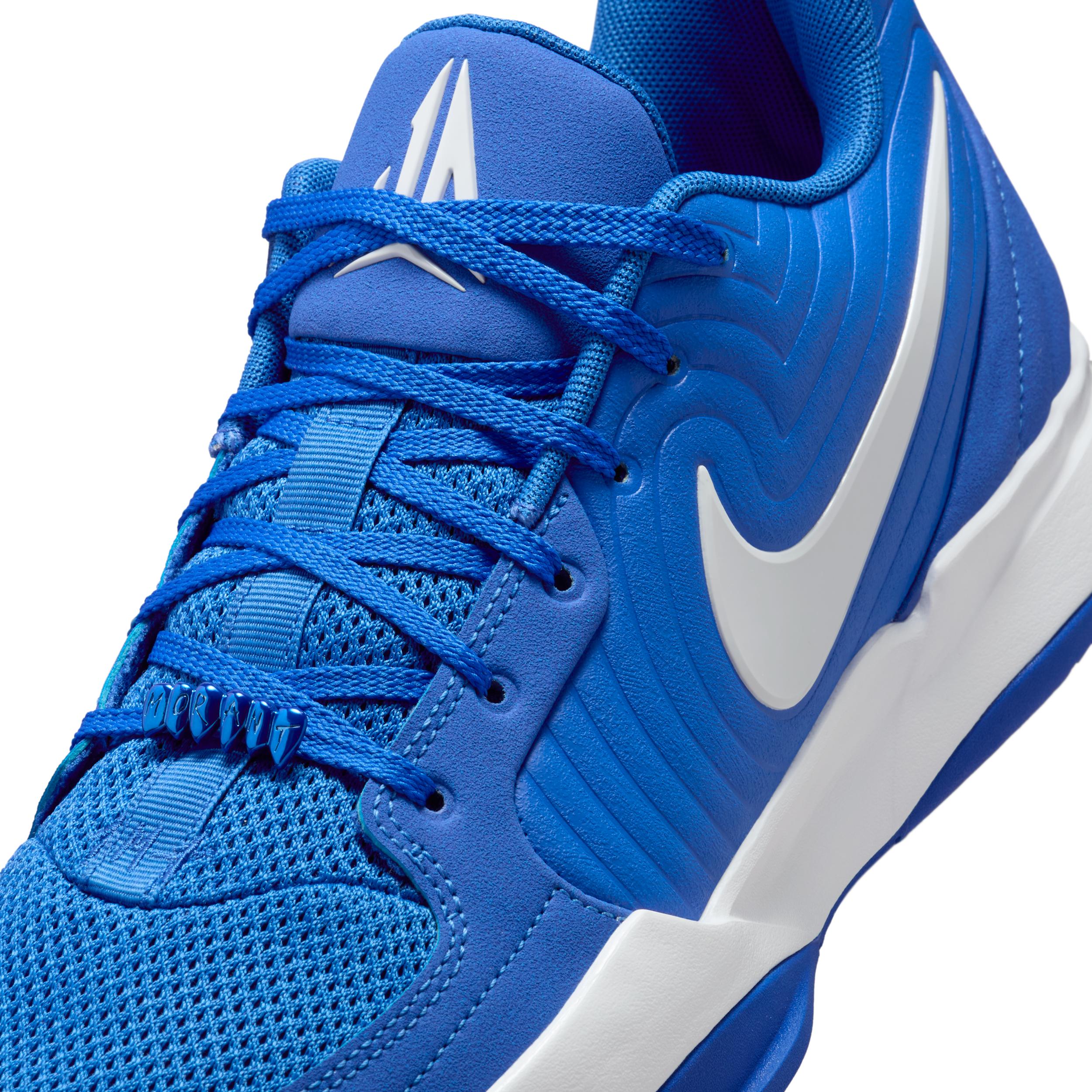 Nike Mens Ja 2 Basketball Shoes | HQ8513-400 Product Image