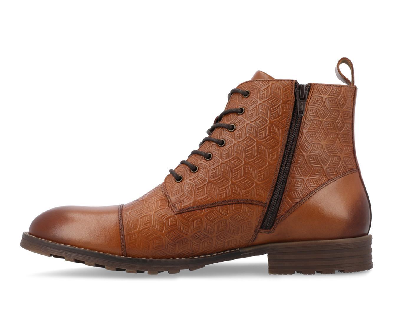 Men's Thomas & Vine Kairo Lace Up Boots Product Image