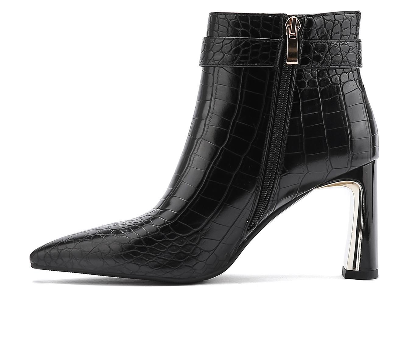 Women's Ninety Union Groovy Booties Product Image