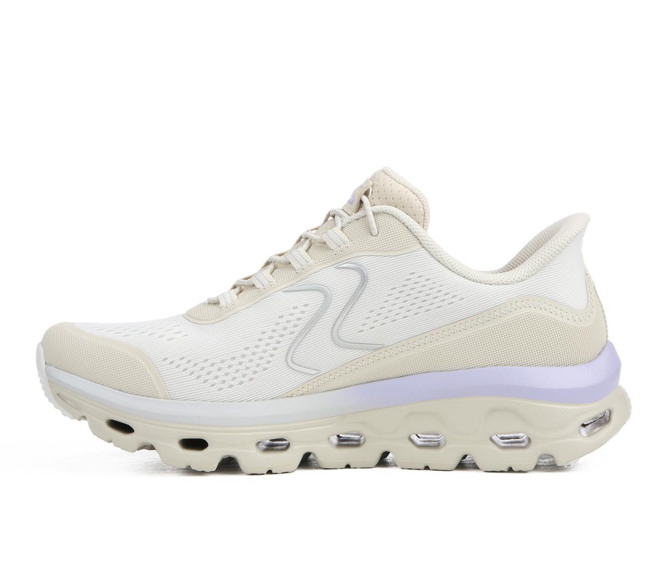 Women's Skechers 180272 Glide Step Sole Running Shoes Product Image