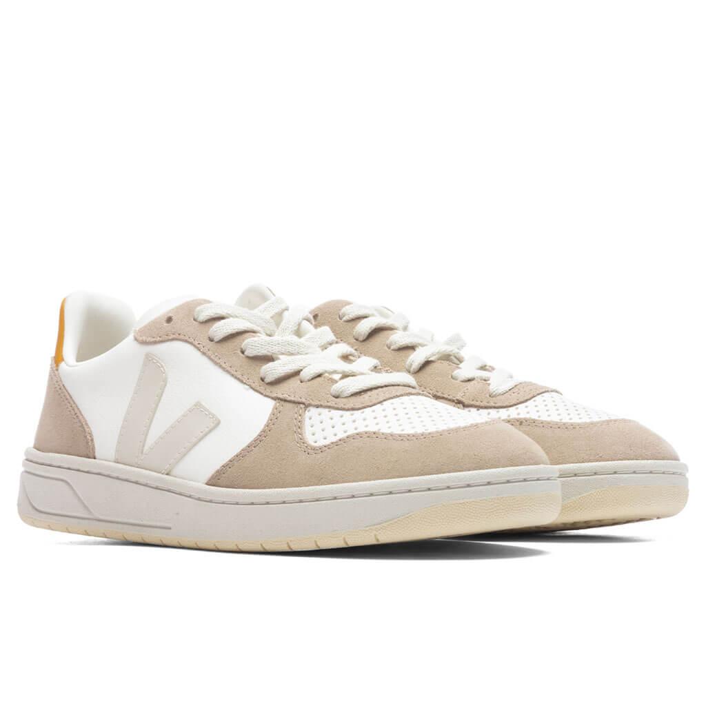 V-10 Chromefree - Extra White/Sahara Male Product Image