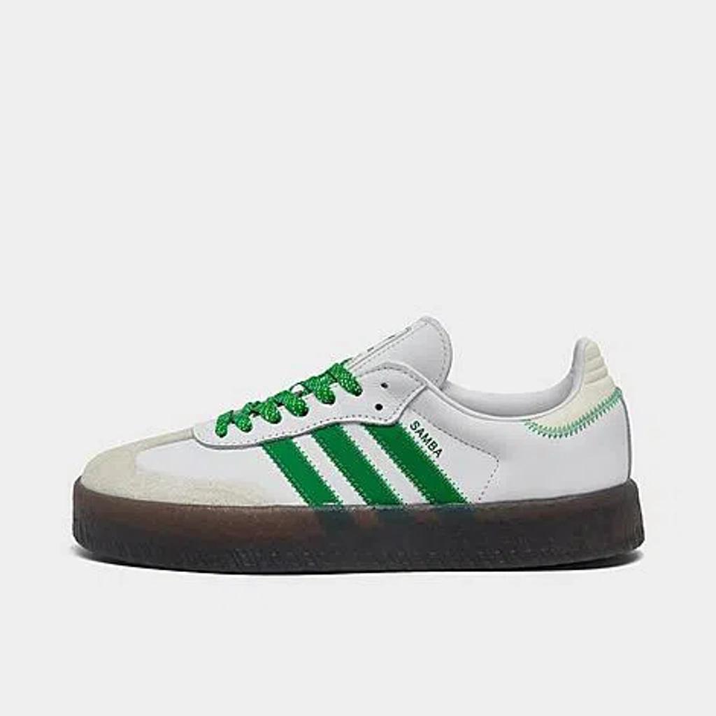 Womens adidas Originals Sambae Casual Shoes Product Image