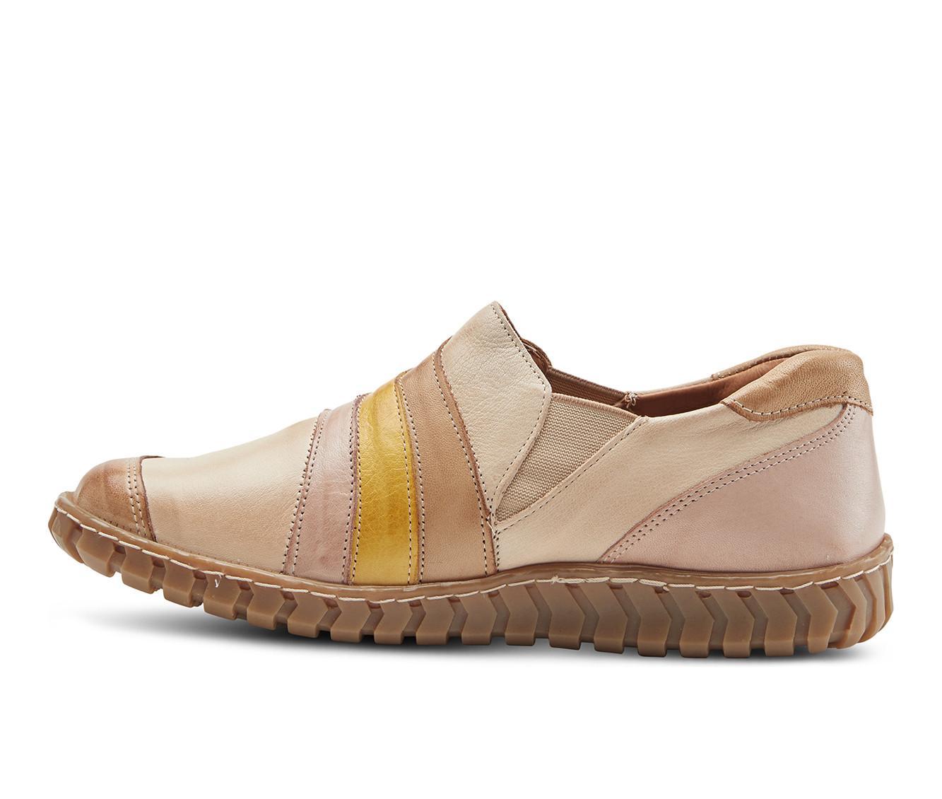 Women's SPRING STEP Neeta Slip On Shoes Product Image