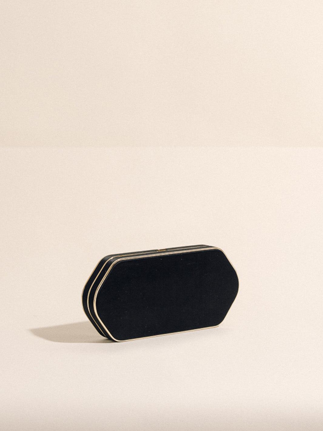 The Elongated Clutch Product Image