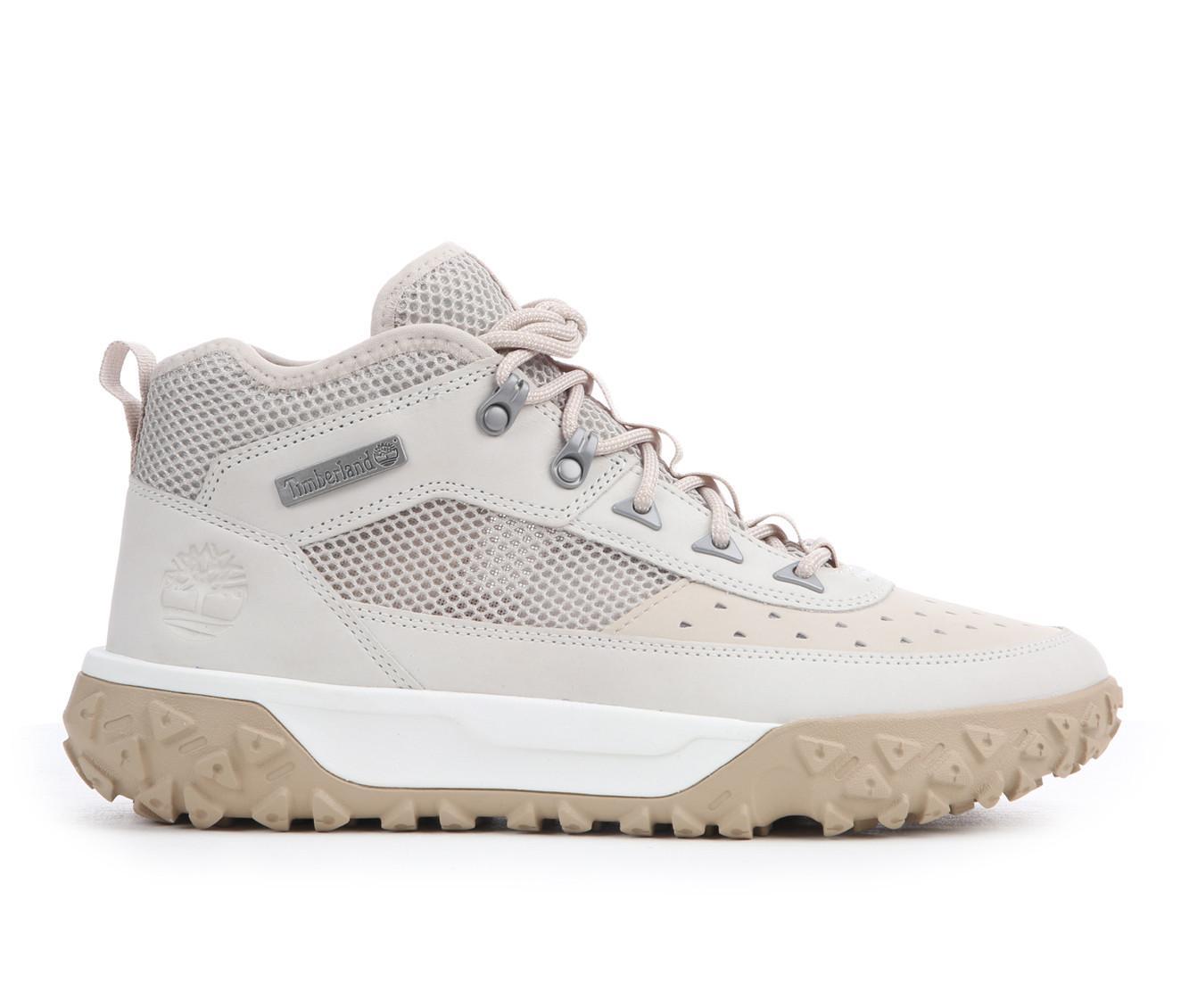 Men's Timberland Greenstride Motion 6 Hiking Boots Product Image