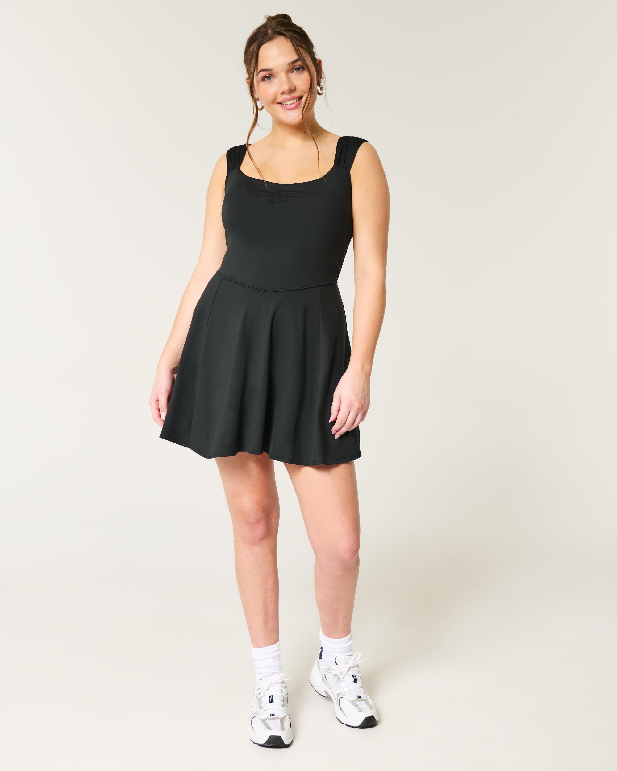 Gilly Hicks Active Cinch Dress Product Image