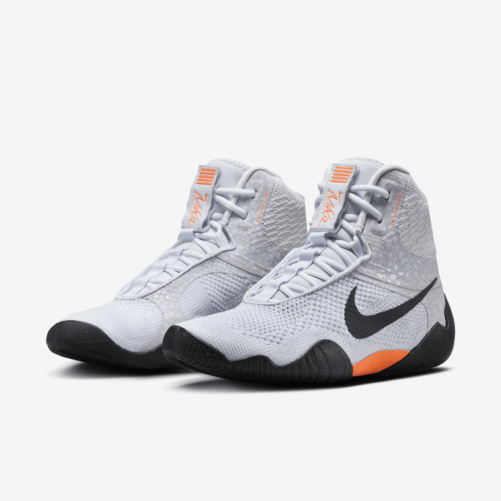 Nike Mens Tawa SE Wrestling Shoes | DJ4474-900 Product Image