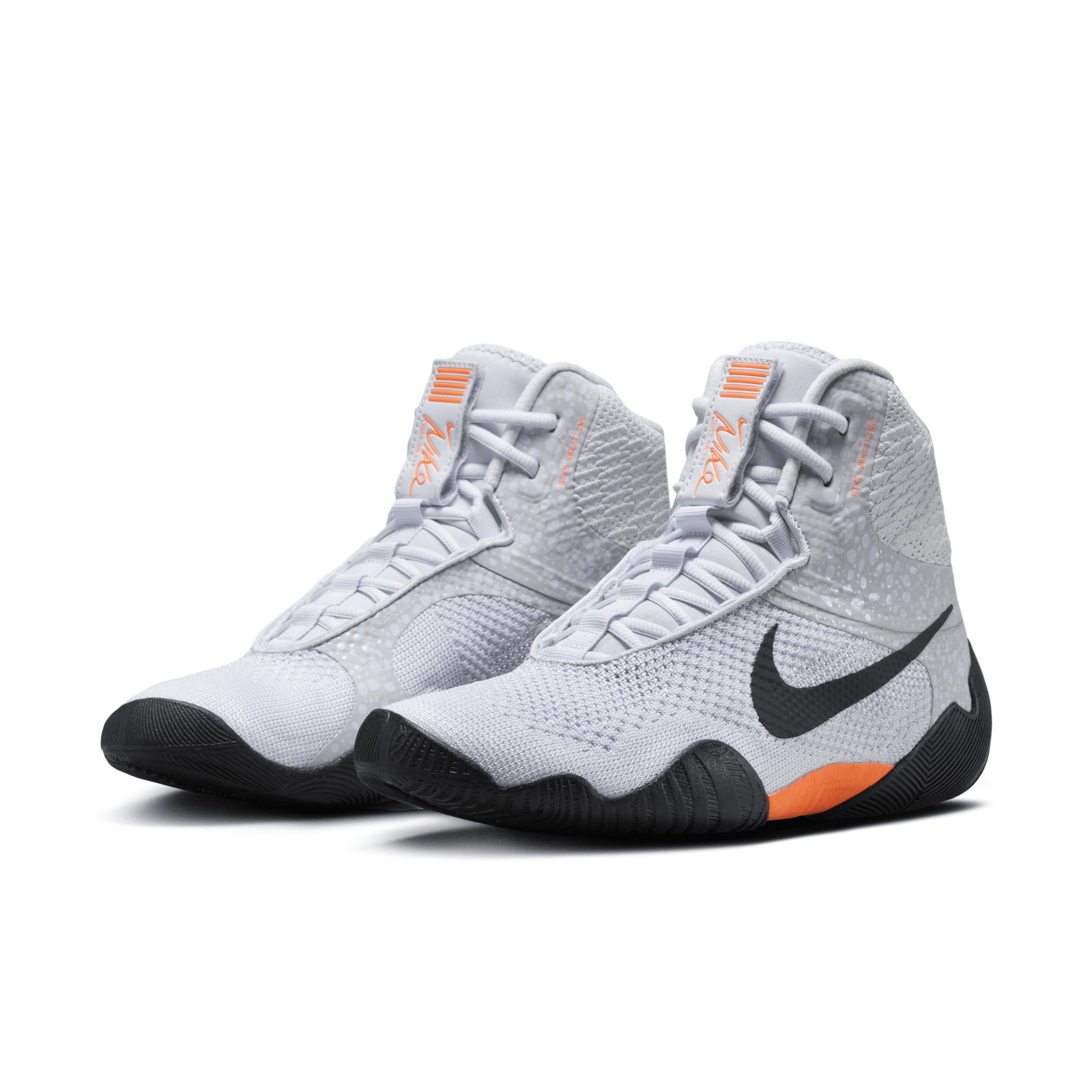 Nike Mens Tawa SE Wrestling Shoes | DJ4474-900 Product Image