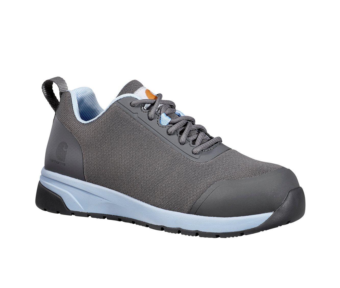 Women's Carhartt FA3082 Women Force 3" SD Soft Toe Work Shoes Product Image