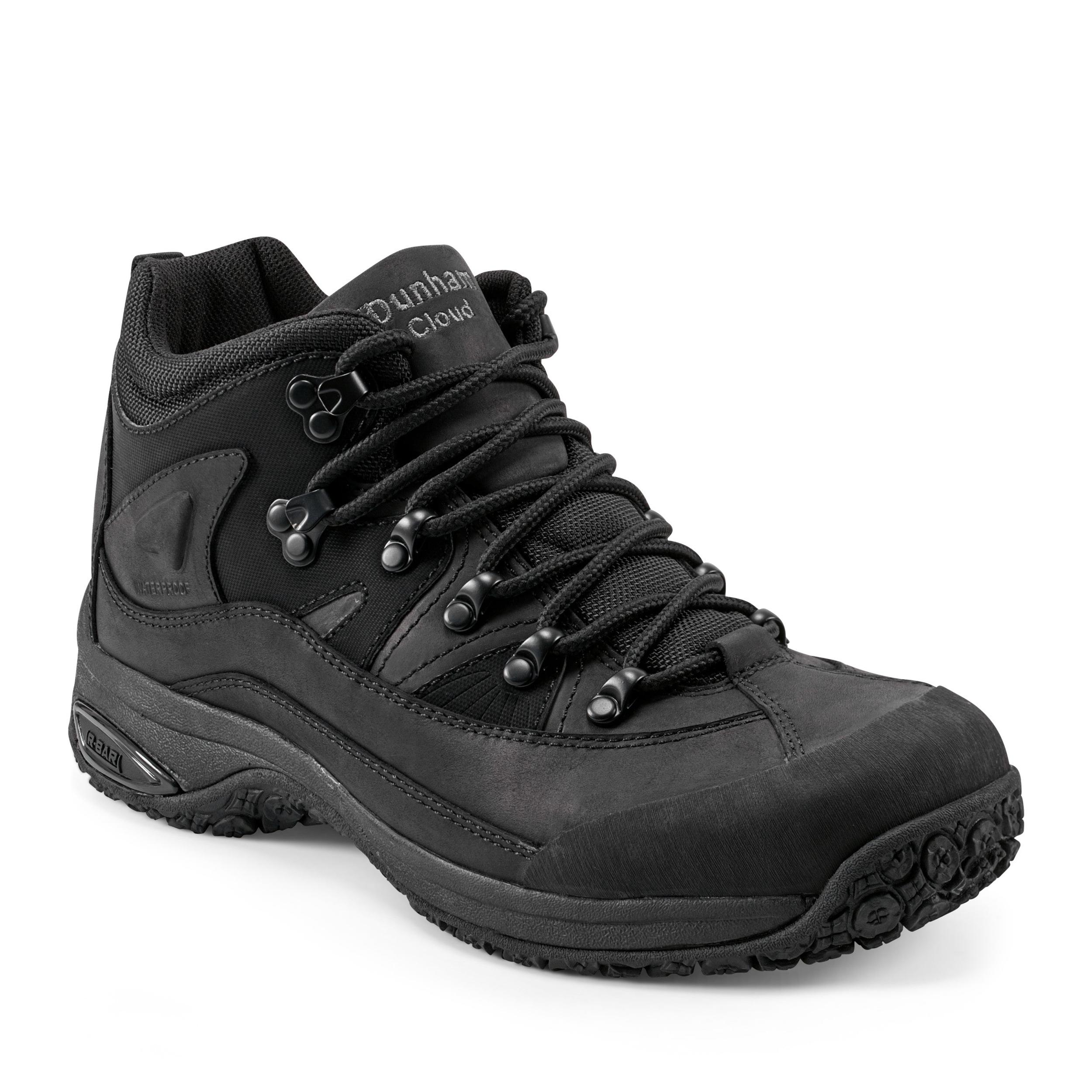Men's Cloud Waterproof Boot Product Image