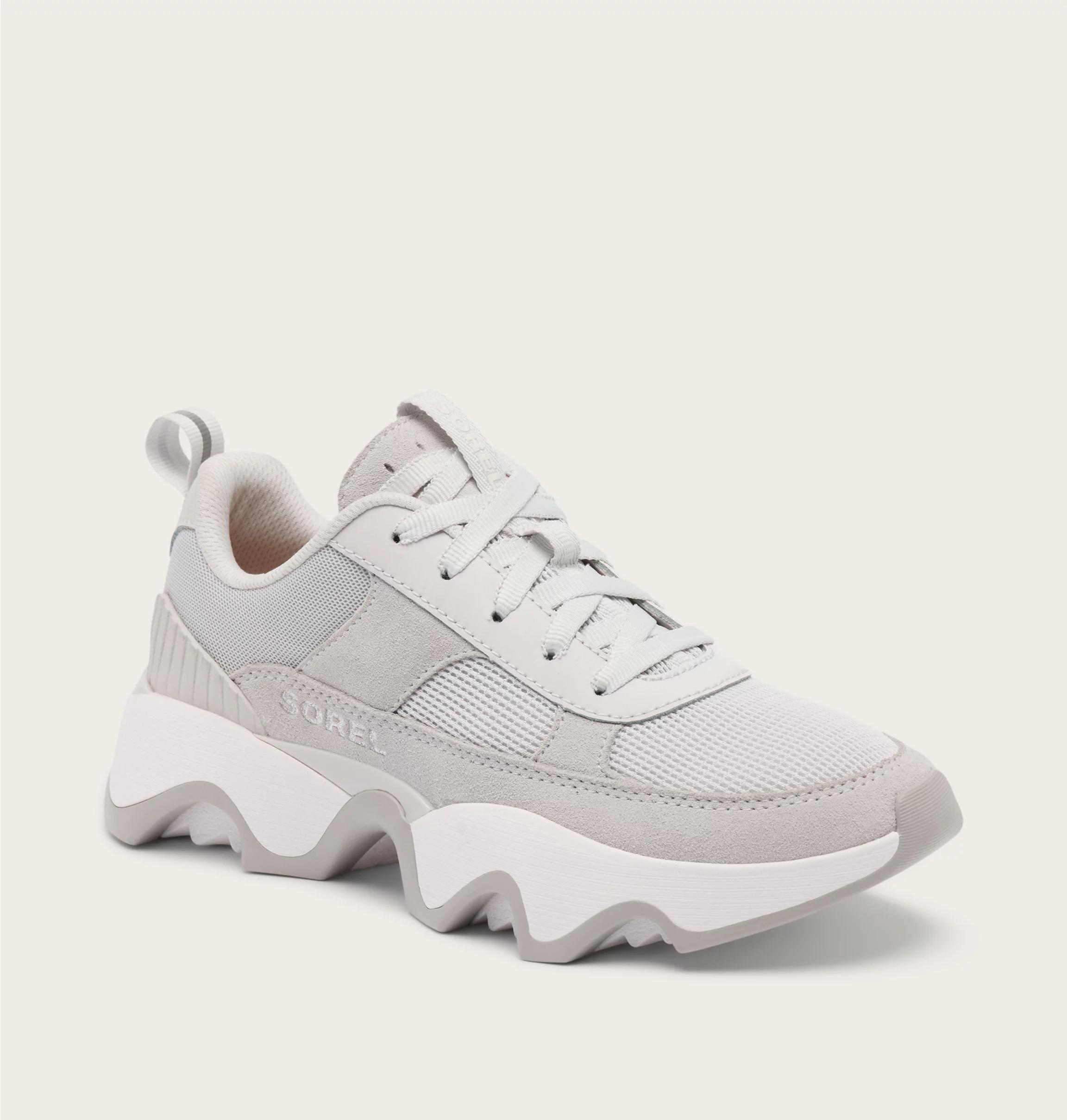 KINETIC™ Impact II Wonder Lace Women's Sneaker Product Image