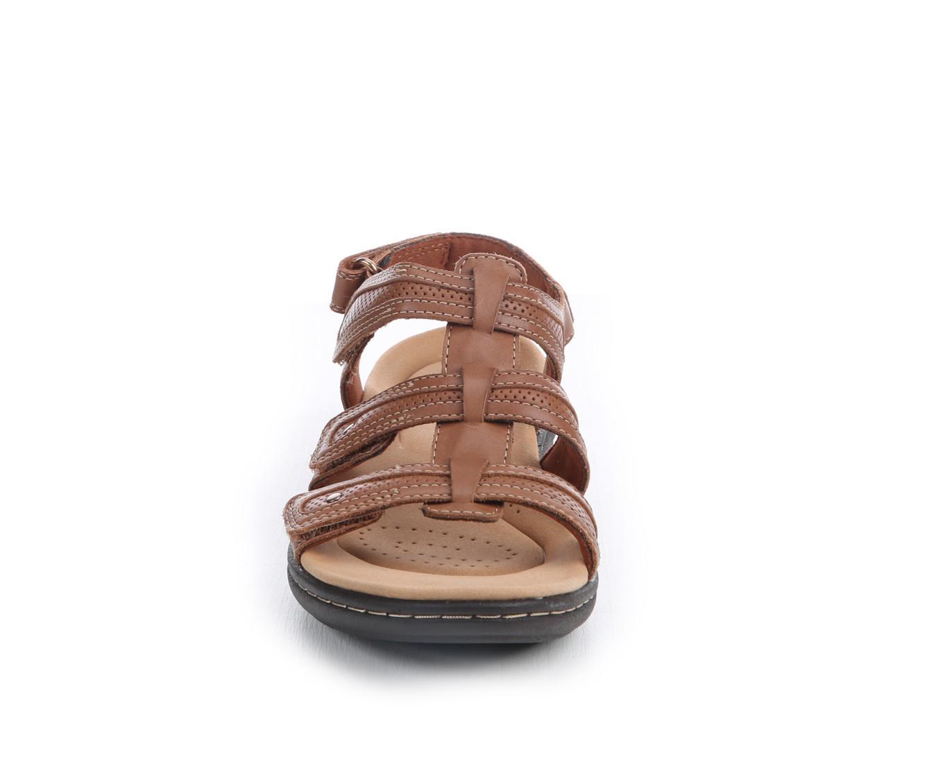 Women's Clarks Laurieann Ivy Sandals Product Image