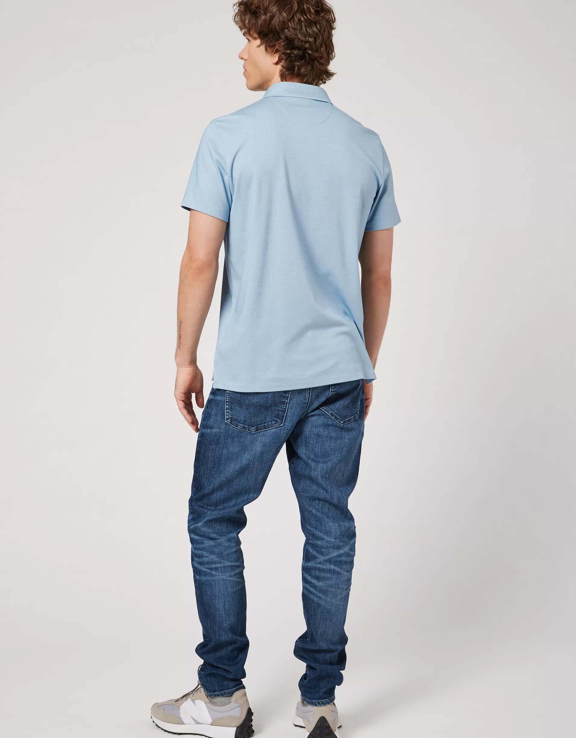 AE 24/7 Polo Shirt Product Image