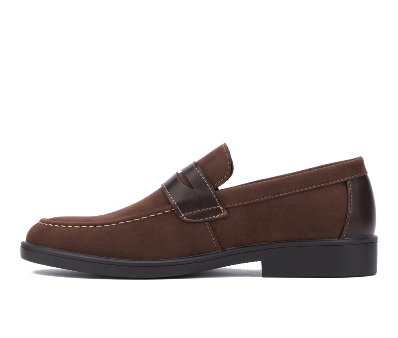 Men's New York and Company Giolle Penny Loafers Product Image