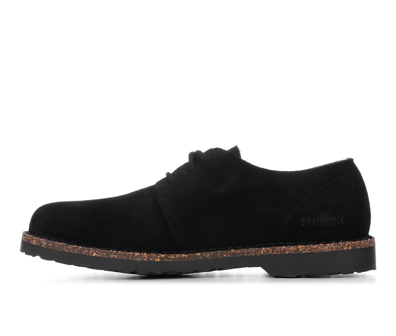 Men's Birkenstock Uppsala Low Oxfords Product Image