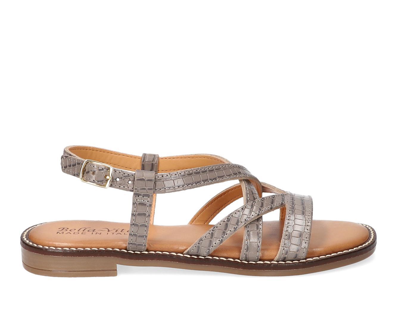 Women's Bella Vita Italy Tya Sandals Product Image