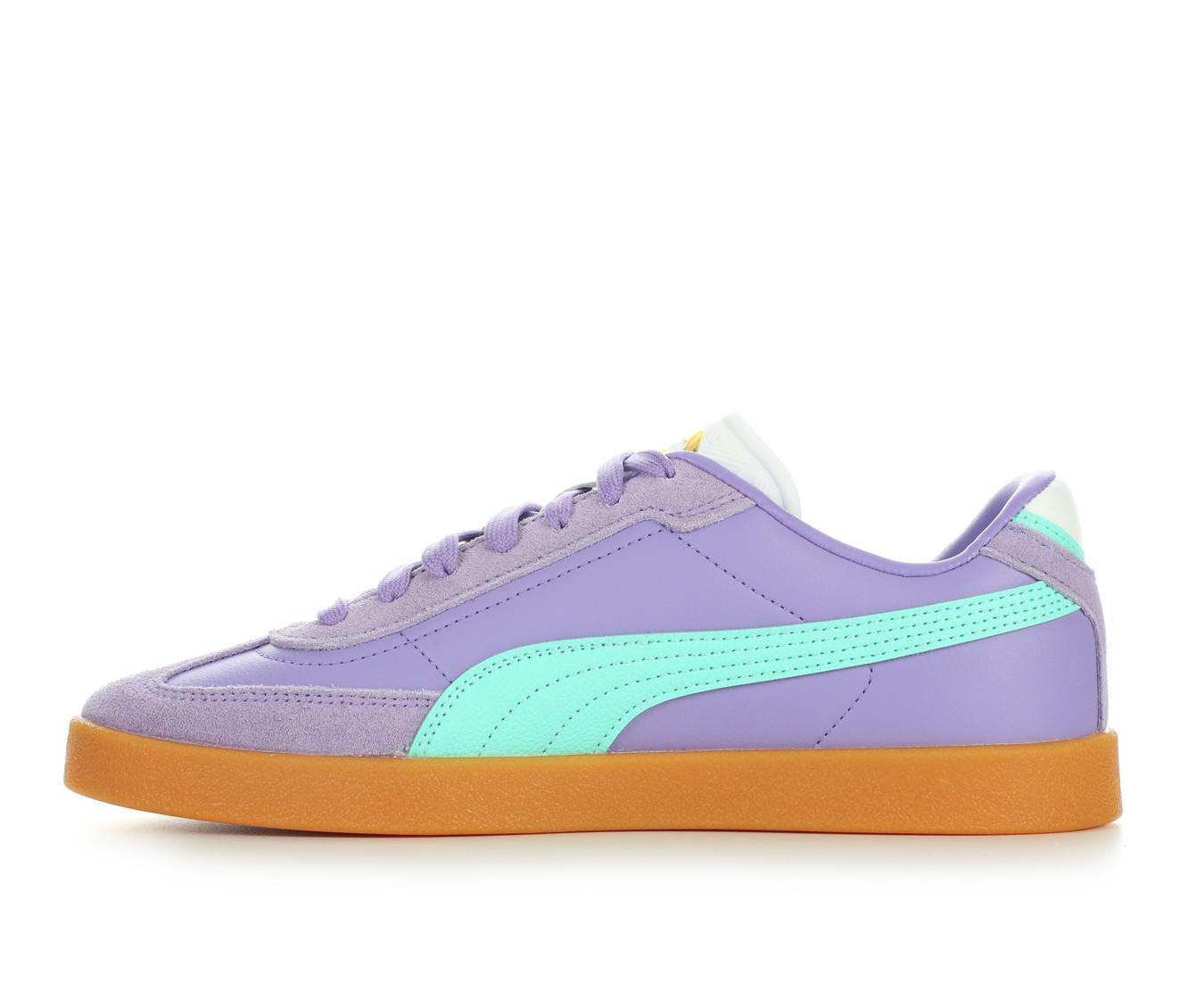Women's Puma Club II Era Sneakers Product Image
