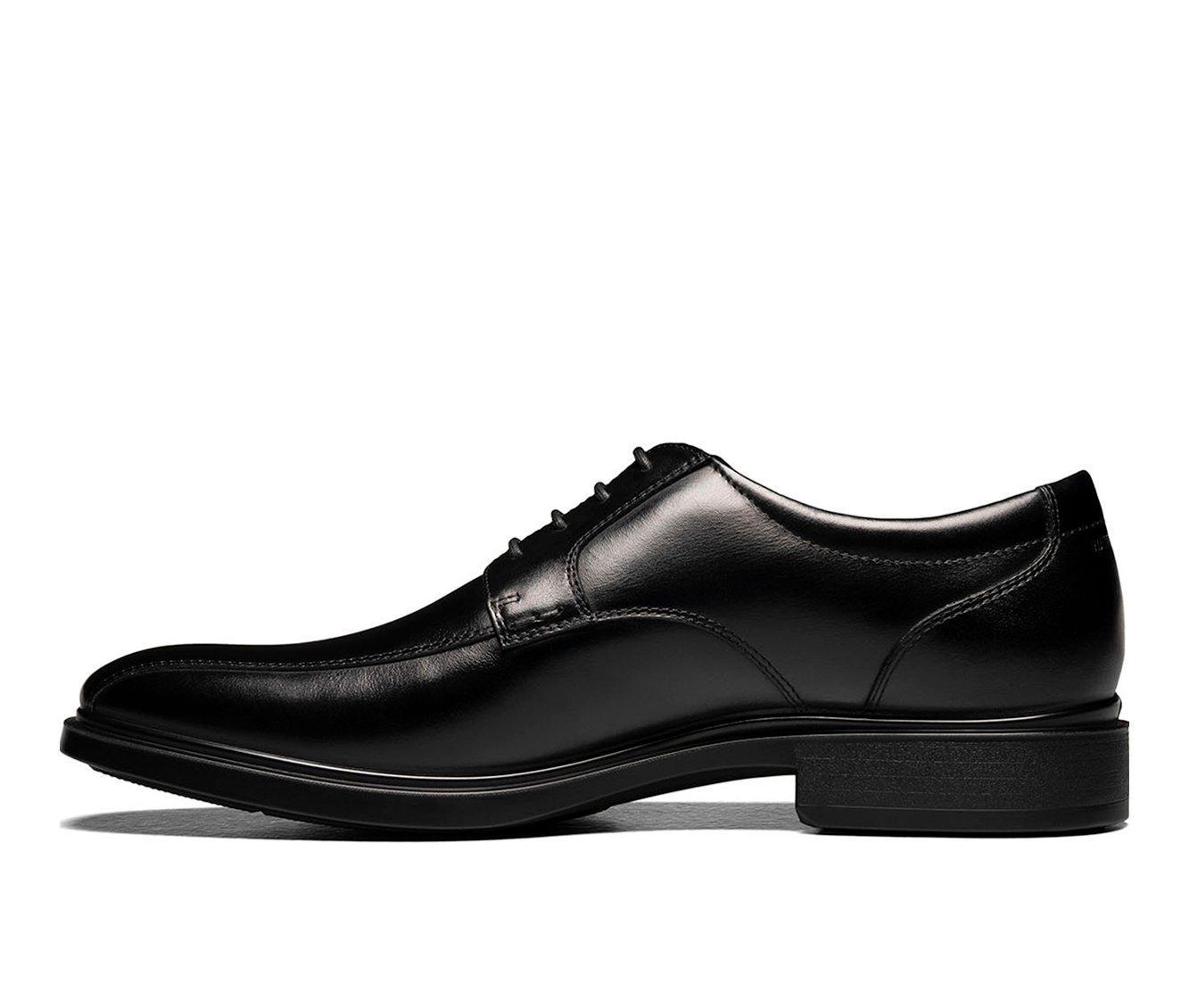 Men's Florsheim Forsecast Bike Toe Oxford Dress Shoes Product Image