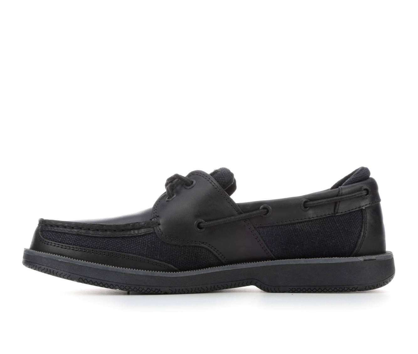 Men's Sperry Surveyor 2 Eye Boat Shoes Product Image