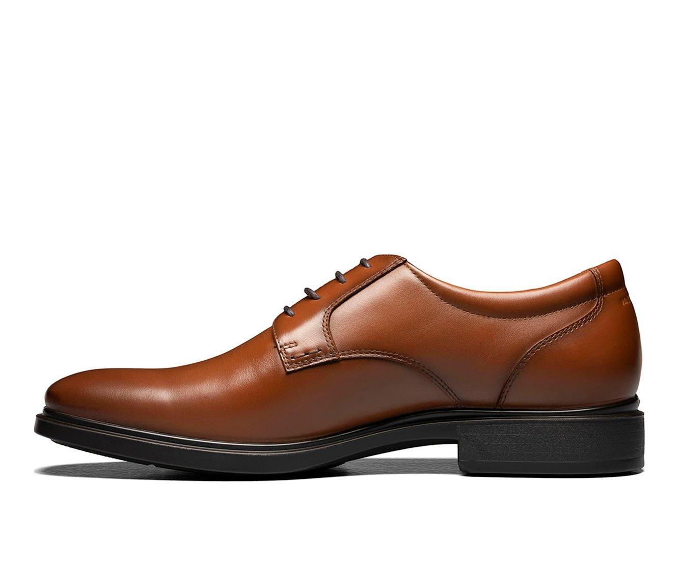 Men's Florsheim Forecast Plan Toe Oxford Dress Shoes Product Image