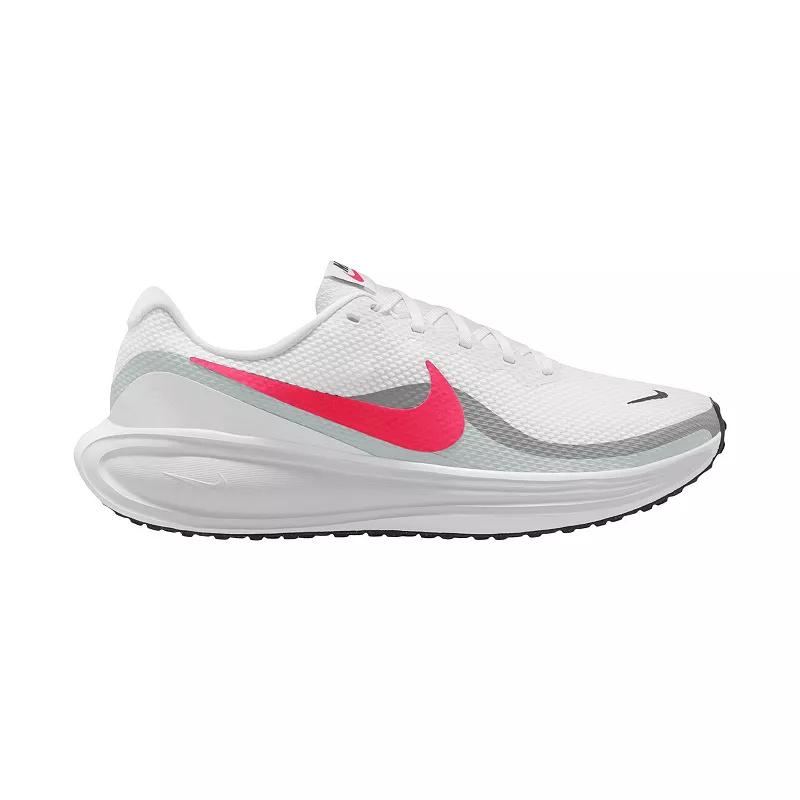 Nike Mens Revolution 8 Road Running Shoes | HJ9198-102 Product Image