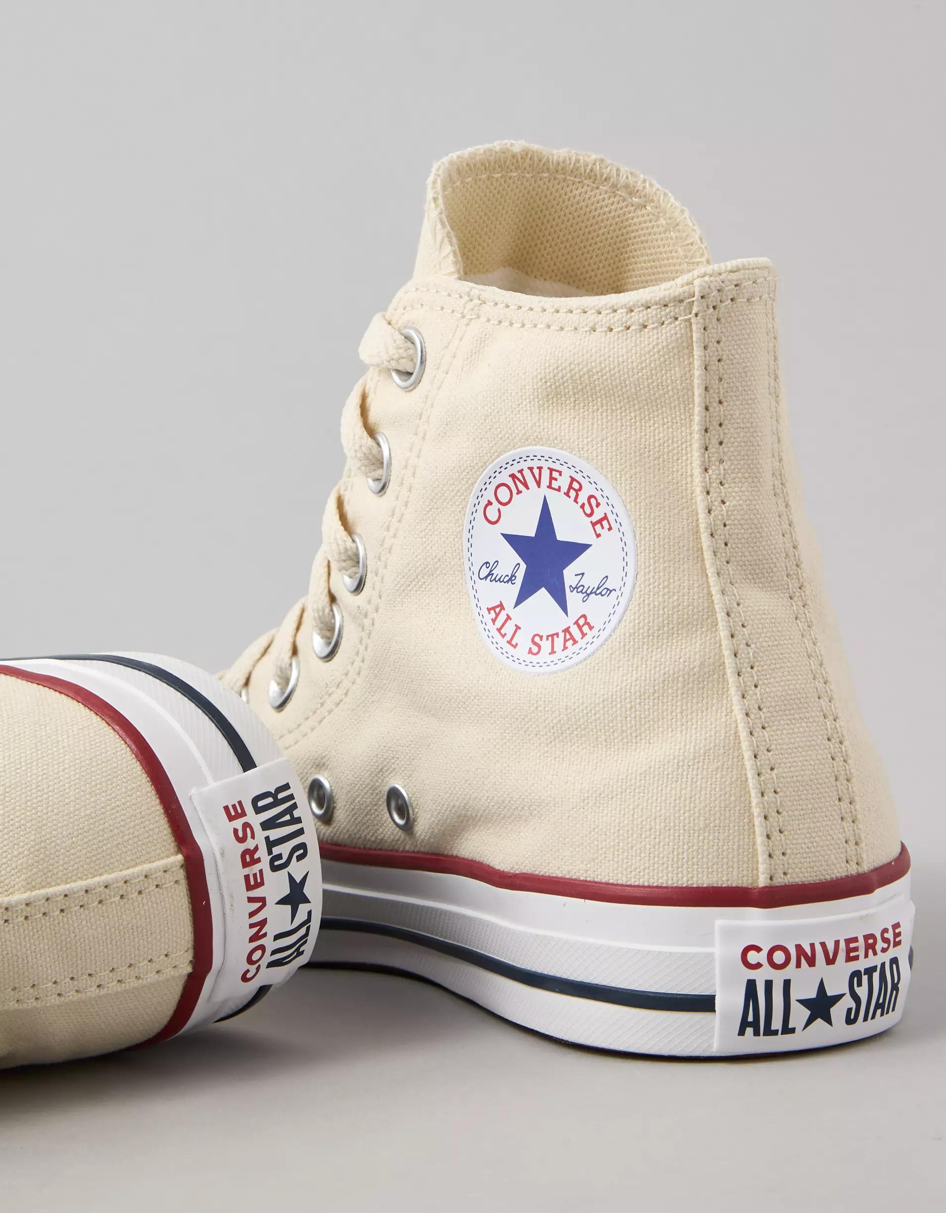 Converse Chuck Taylor All Star High-Top Sneaker Product Image