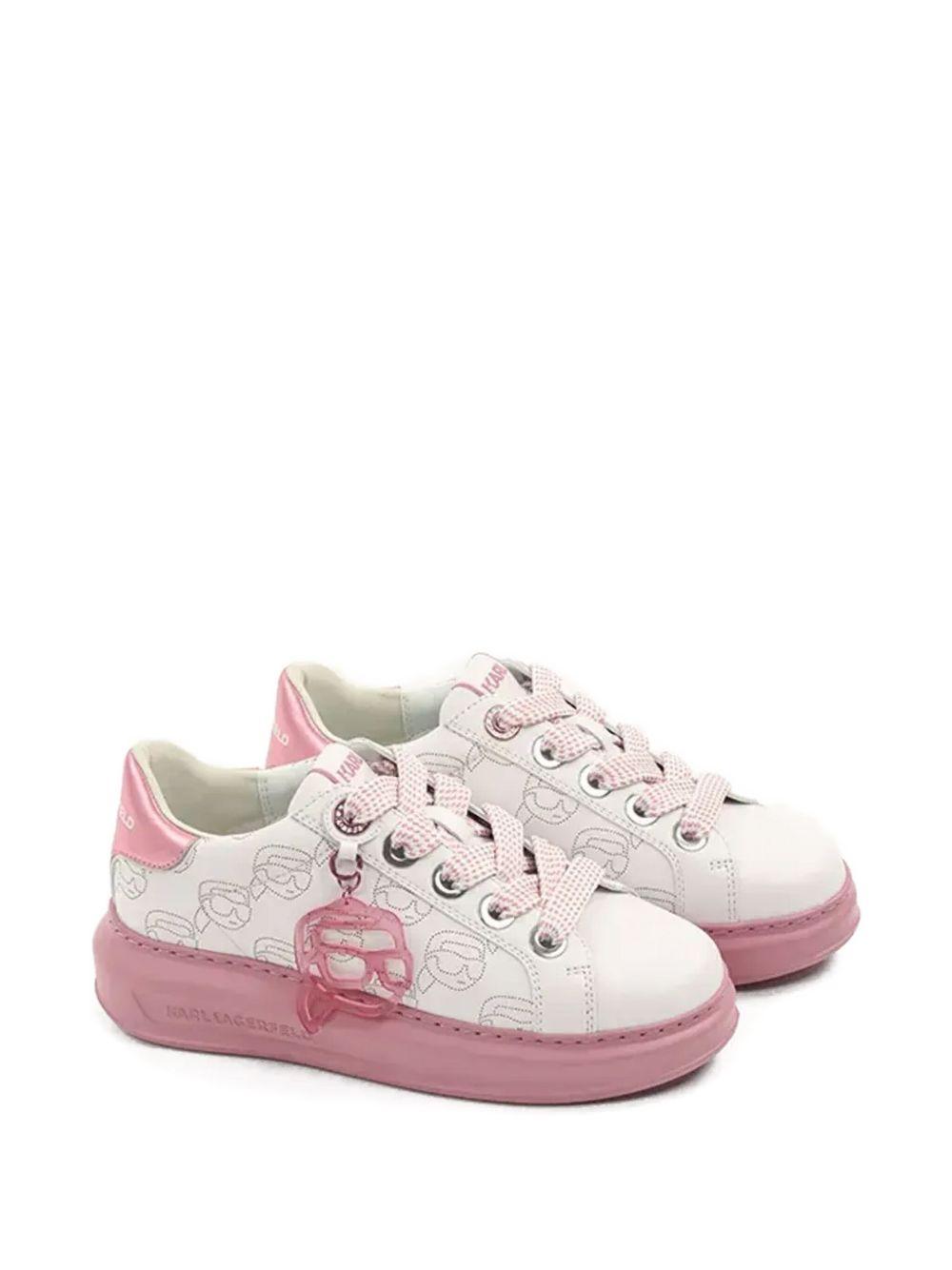 Anakapri sneakers Product Image