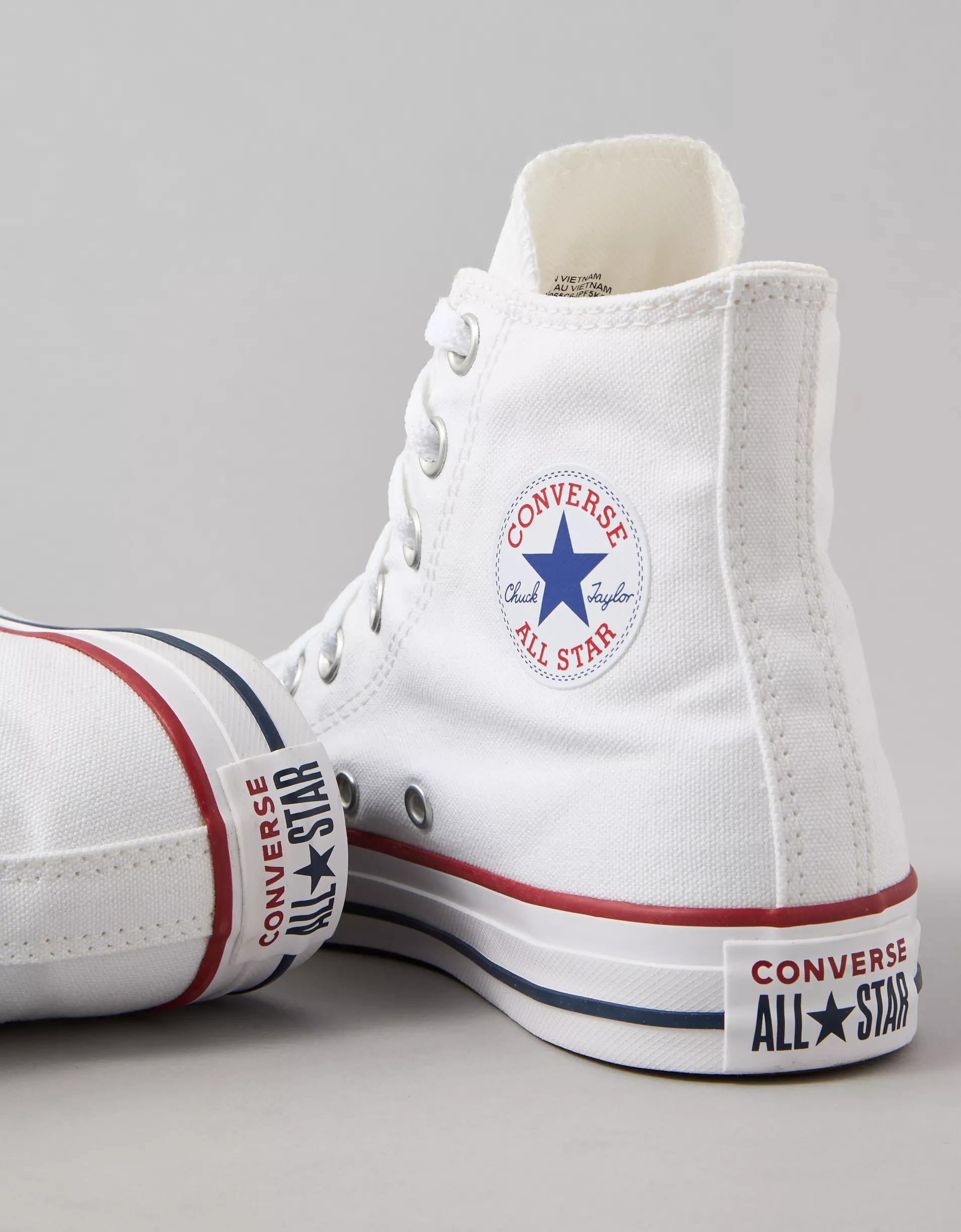 Converse Chuck Taylor All Star High-Top Sneaker Product Image