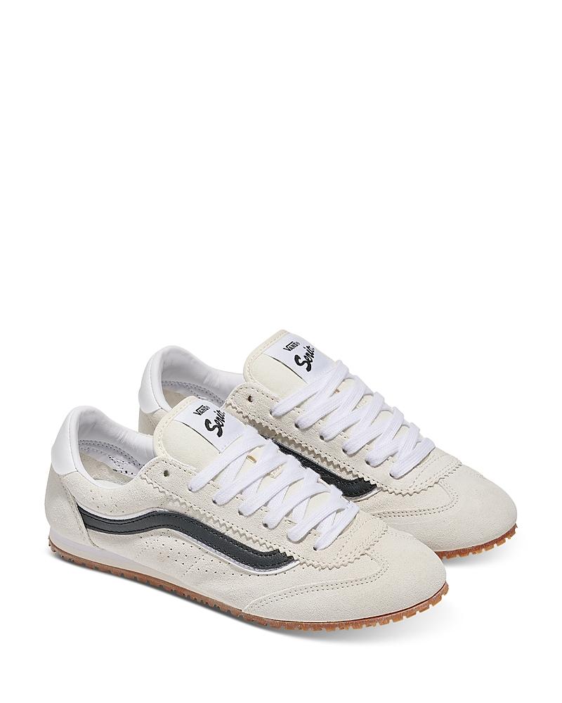 Vans Womens Super Lowpro Sneakers Product Image