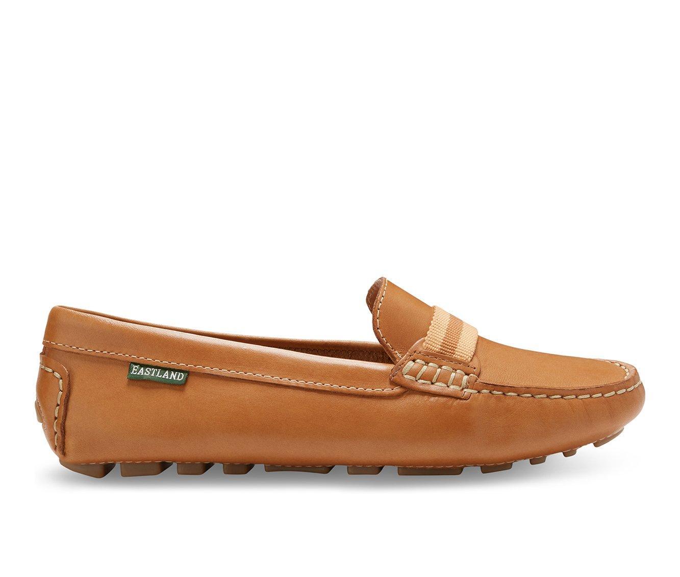 Women's Eastland Whitney Loafers Product Image