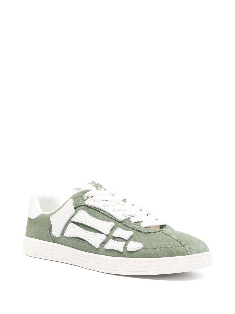 Pacific Bones sneakers Product Image