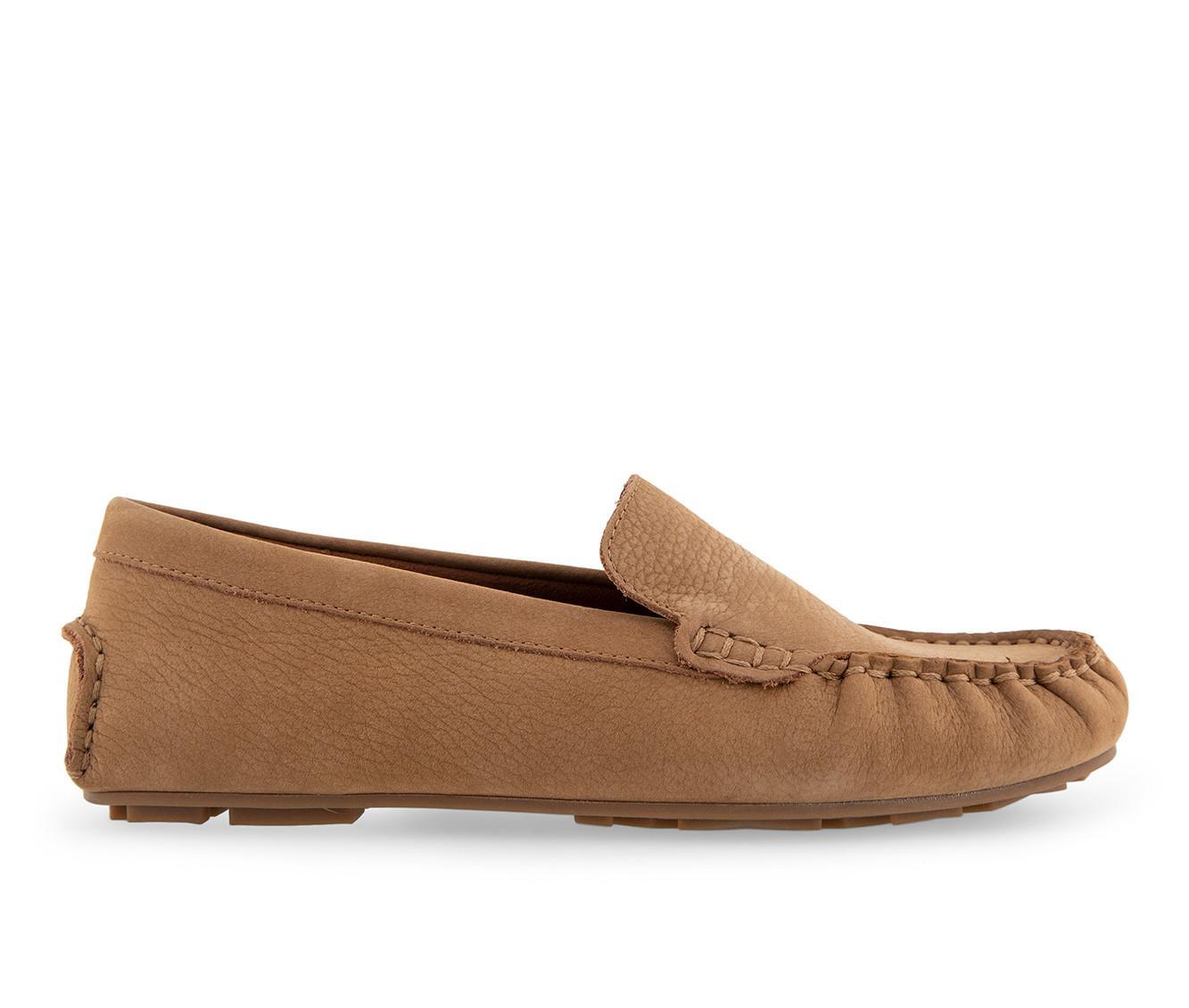 Women's Aerosoles Coby Loafers Product Image