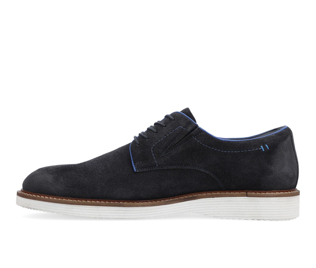 Men's Thomas & Vine Seneca Dress Oxfords Product Image
