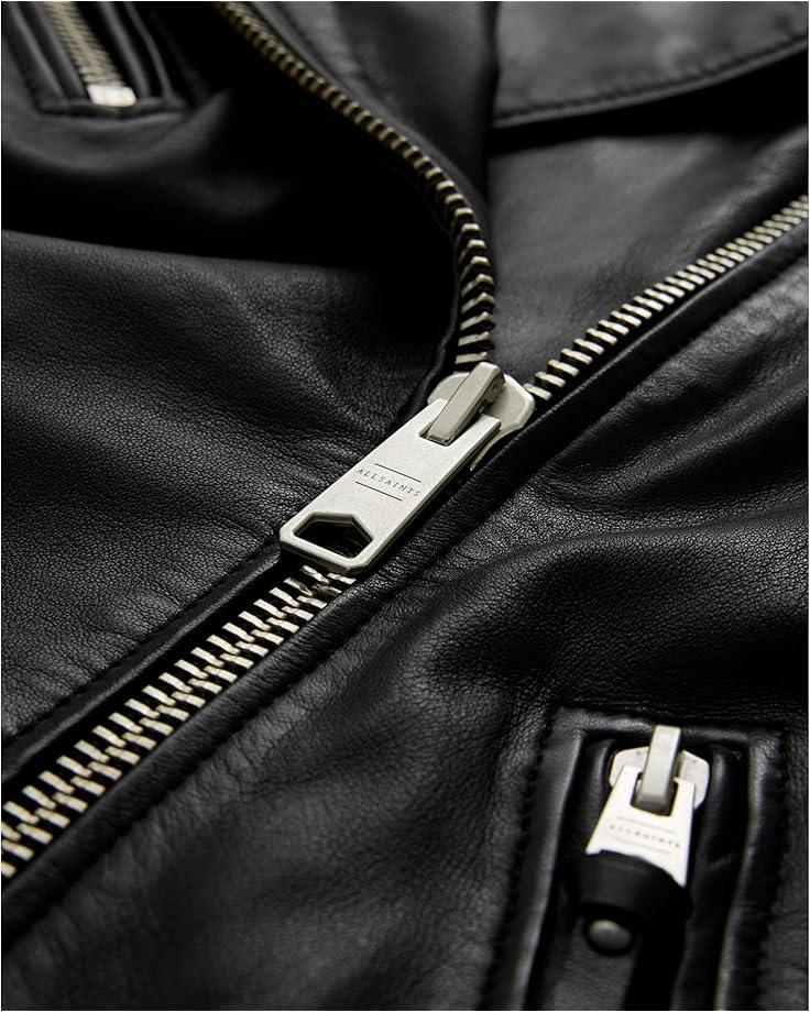 Ellis Biker Product Image