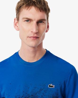 Lacoste Tennis x Novak Djokovic T-shirt Product Image