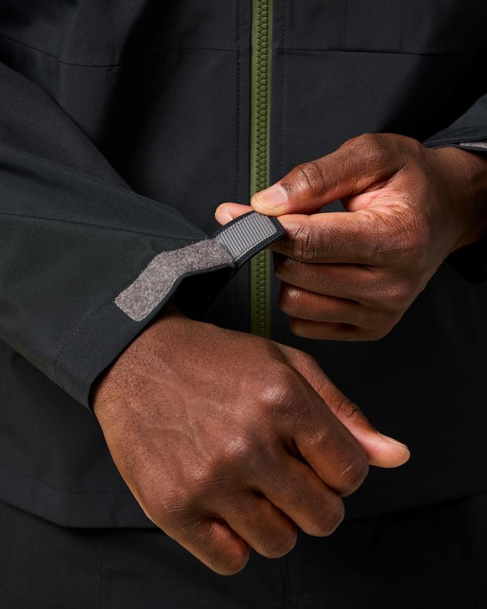 Cielo Rain Jacket - Men's Product Image