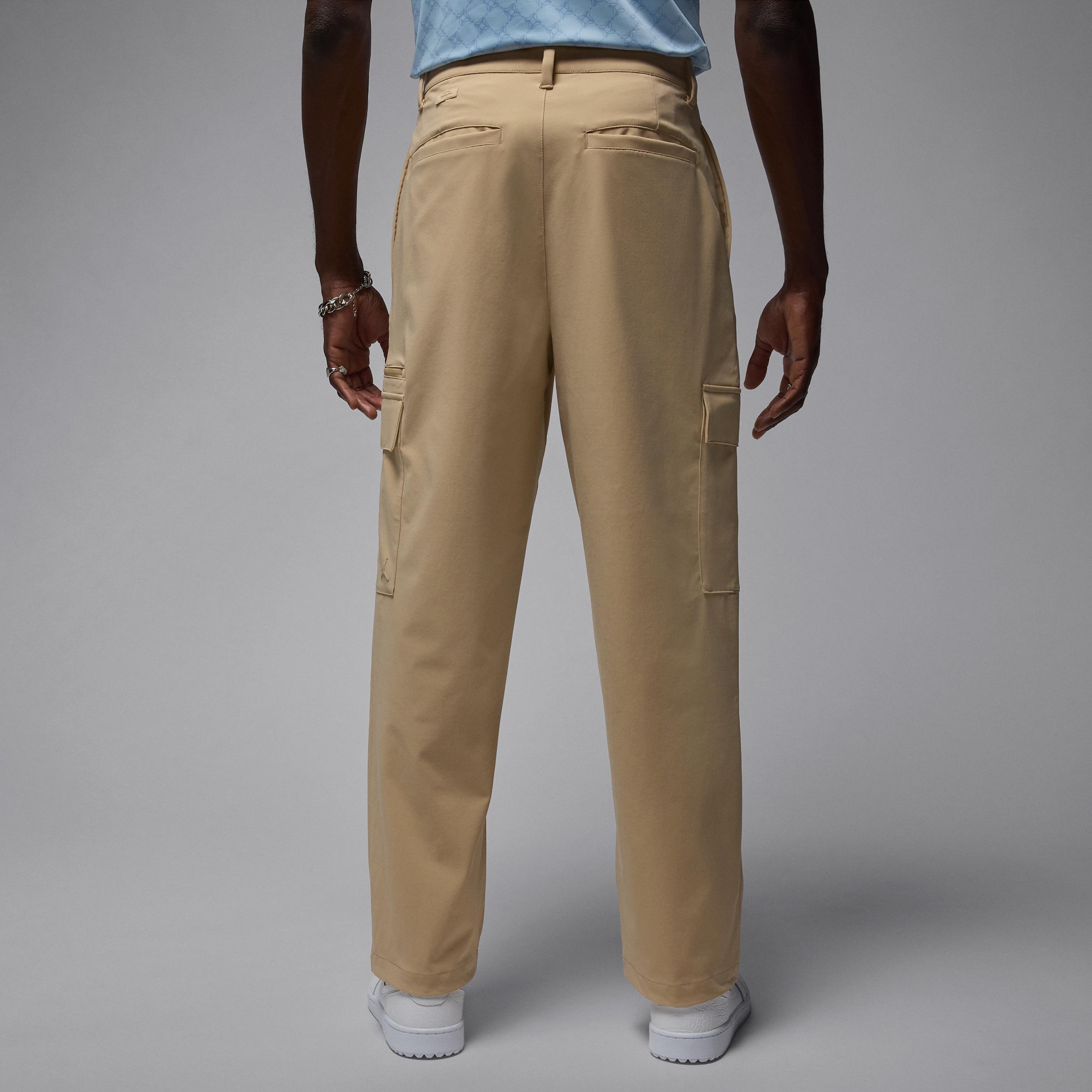 Mens Jordan Sport Golf Cargo Pants | HQ8490-248 Product Image