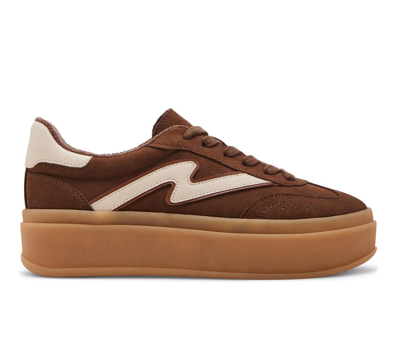 Women's Madden Girl Mightty Platform Sneakers Product Image