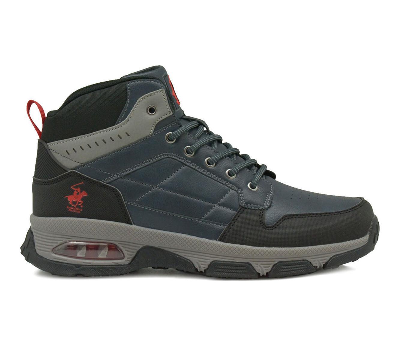 Men's Beverly Hills Polo Club Draper Boots Product Image