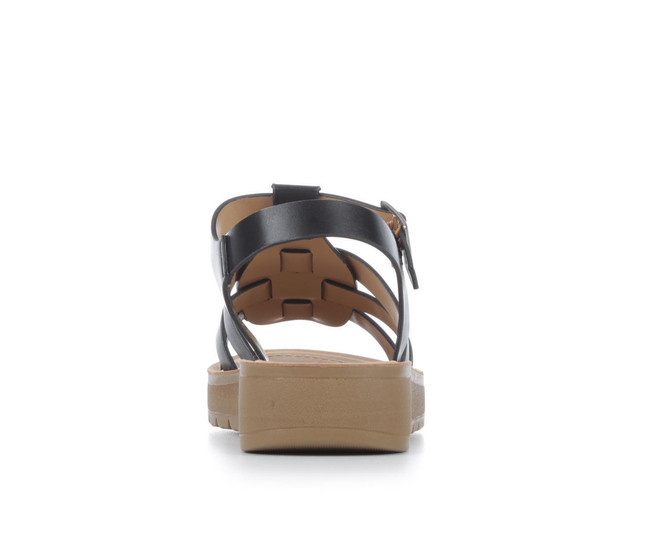 Women's Soda Easily-S Sandals Product Image