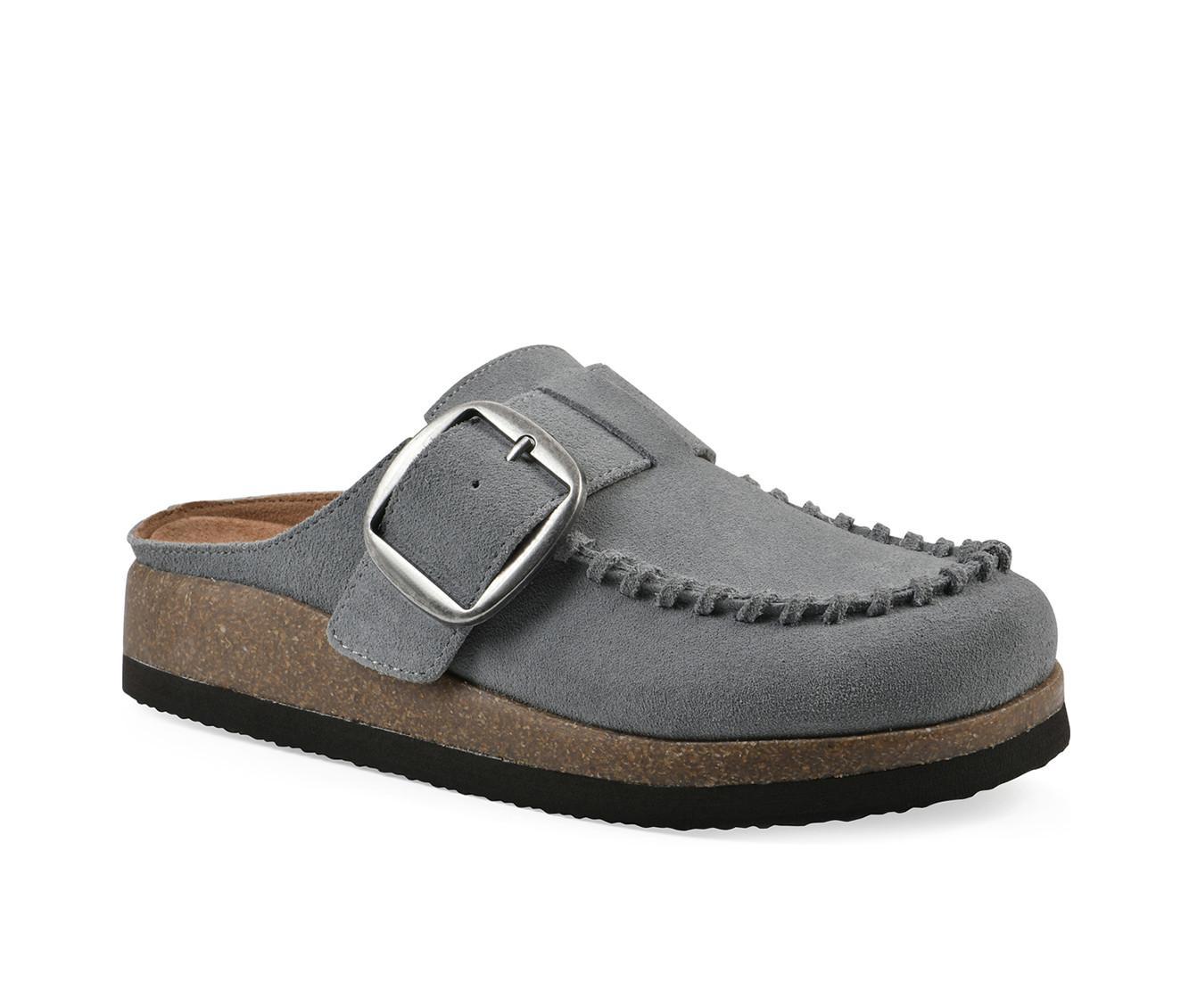 Women's White Mountain Bayberry Clogs Product Image