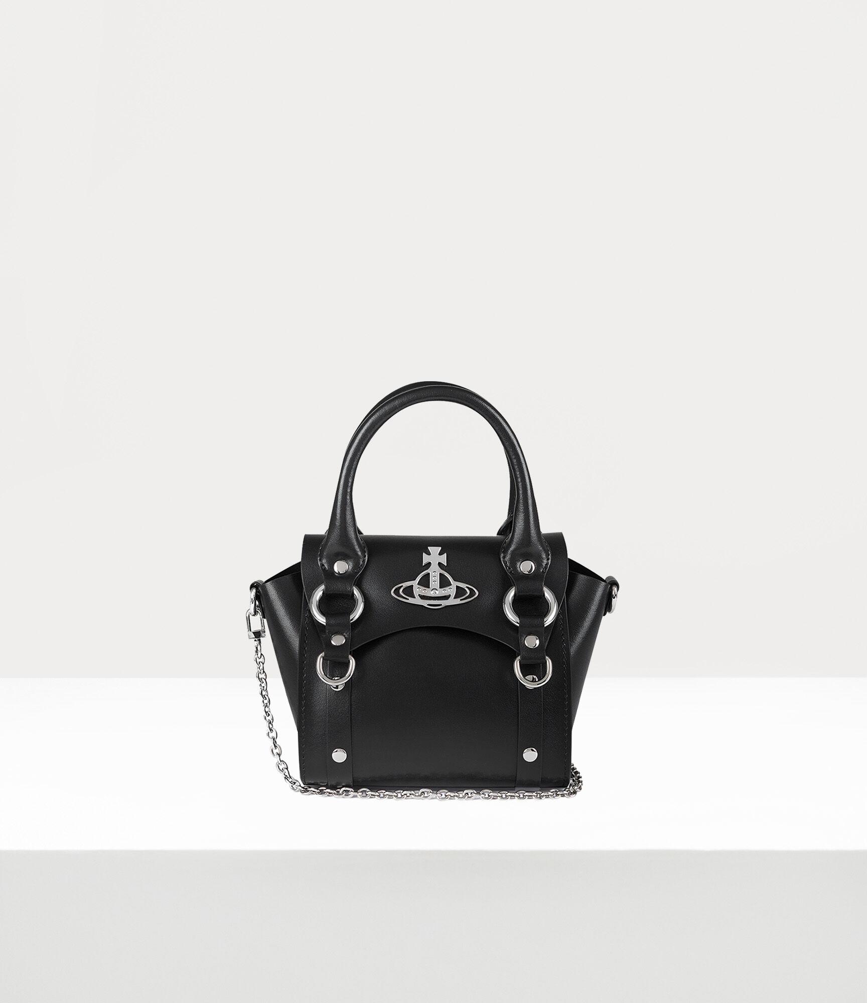 Betty Mini Handbag  Product Image