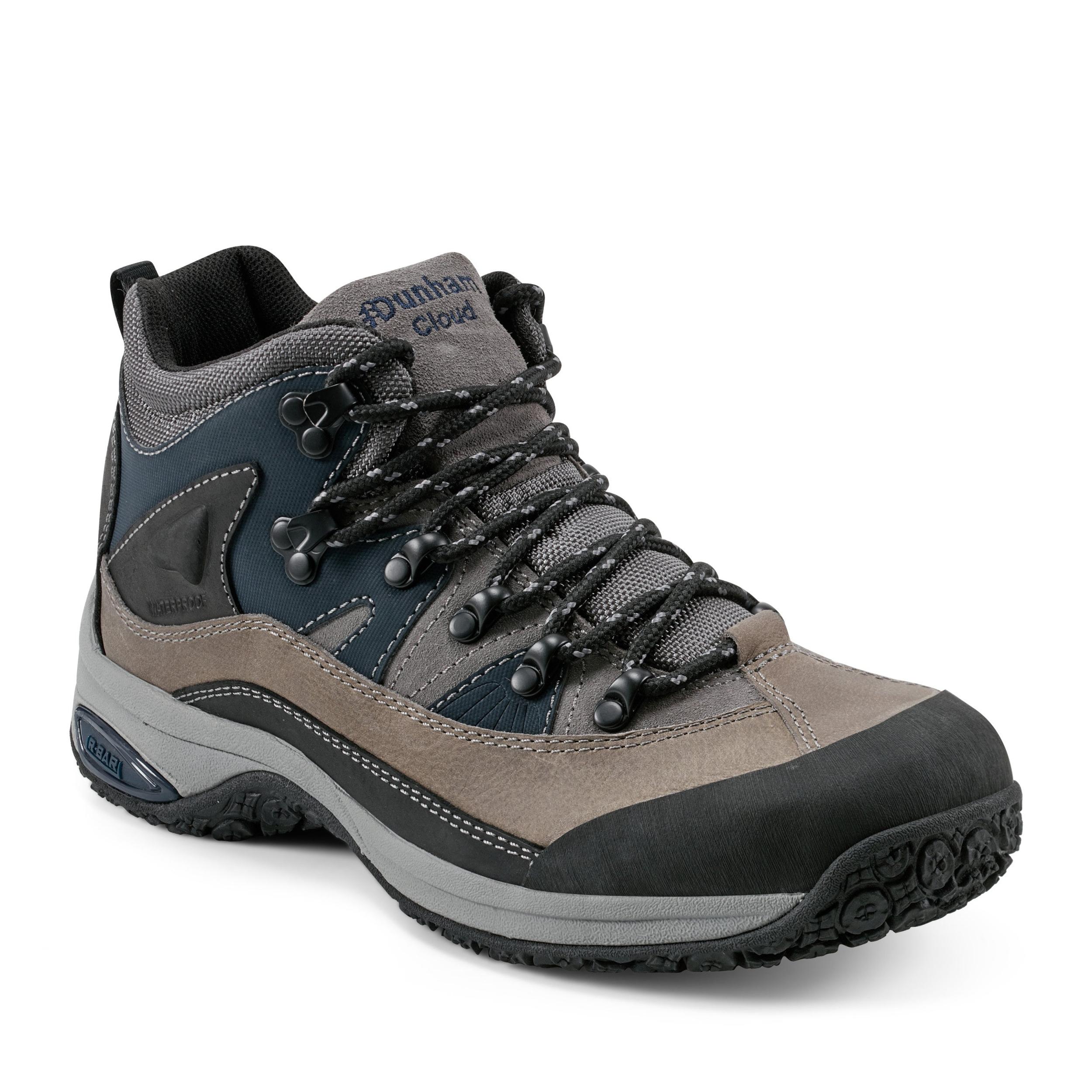 Men's Cloud Waterproof Boot Product Image