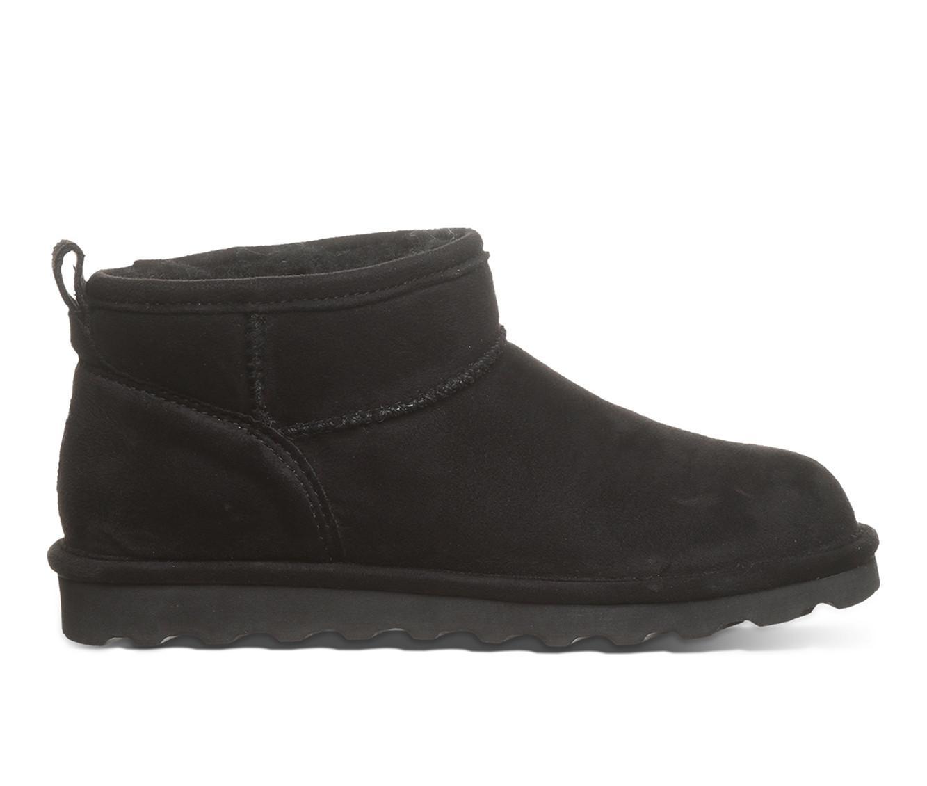Women's Bearpaw Shorty Vegan Winter Booties Product Image