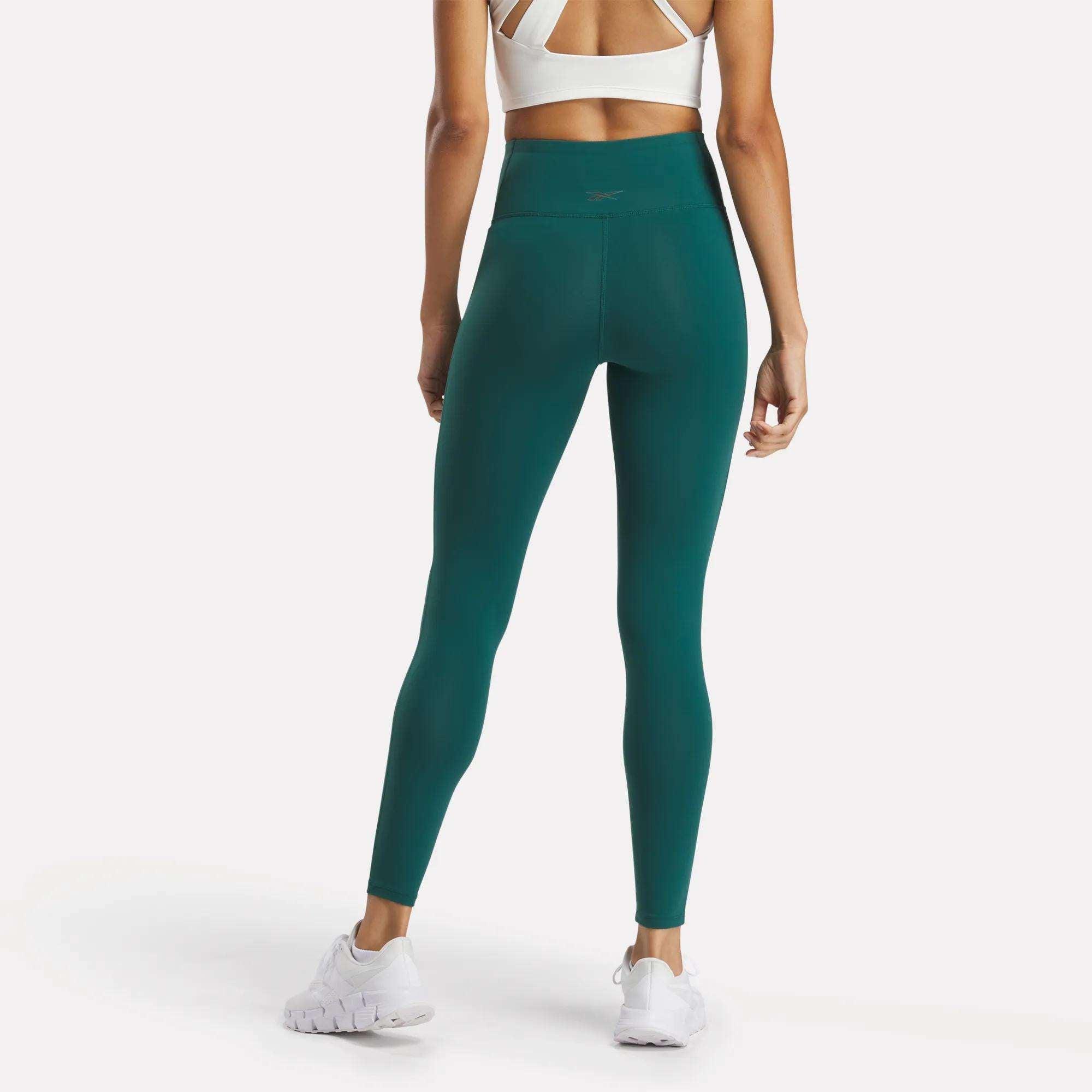 Women's Lux High-Rise Leggings Female Product Image