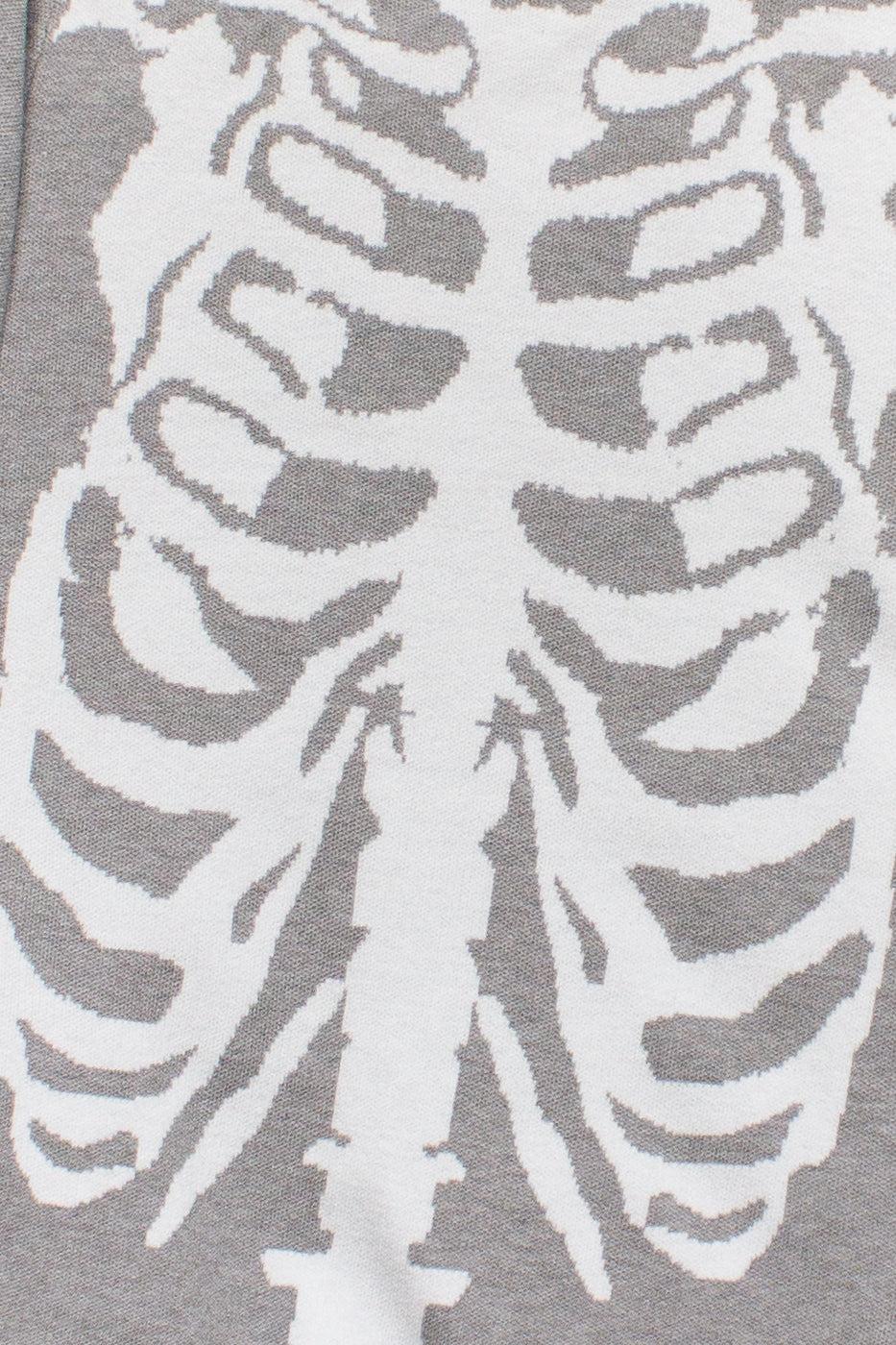 X-Ray Sweater Product Image