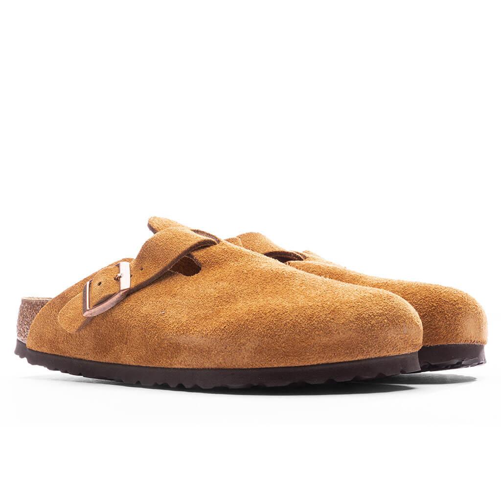 Boston Soft Footbed - Mink Male Product Image